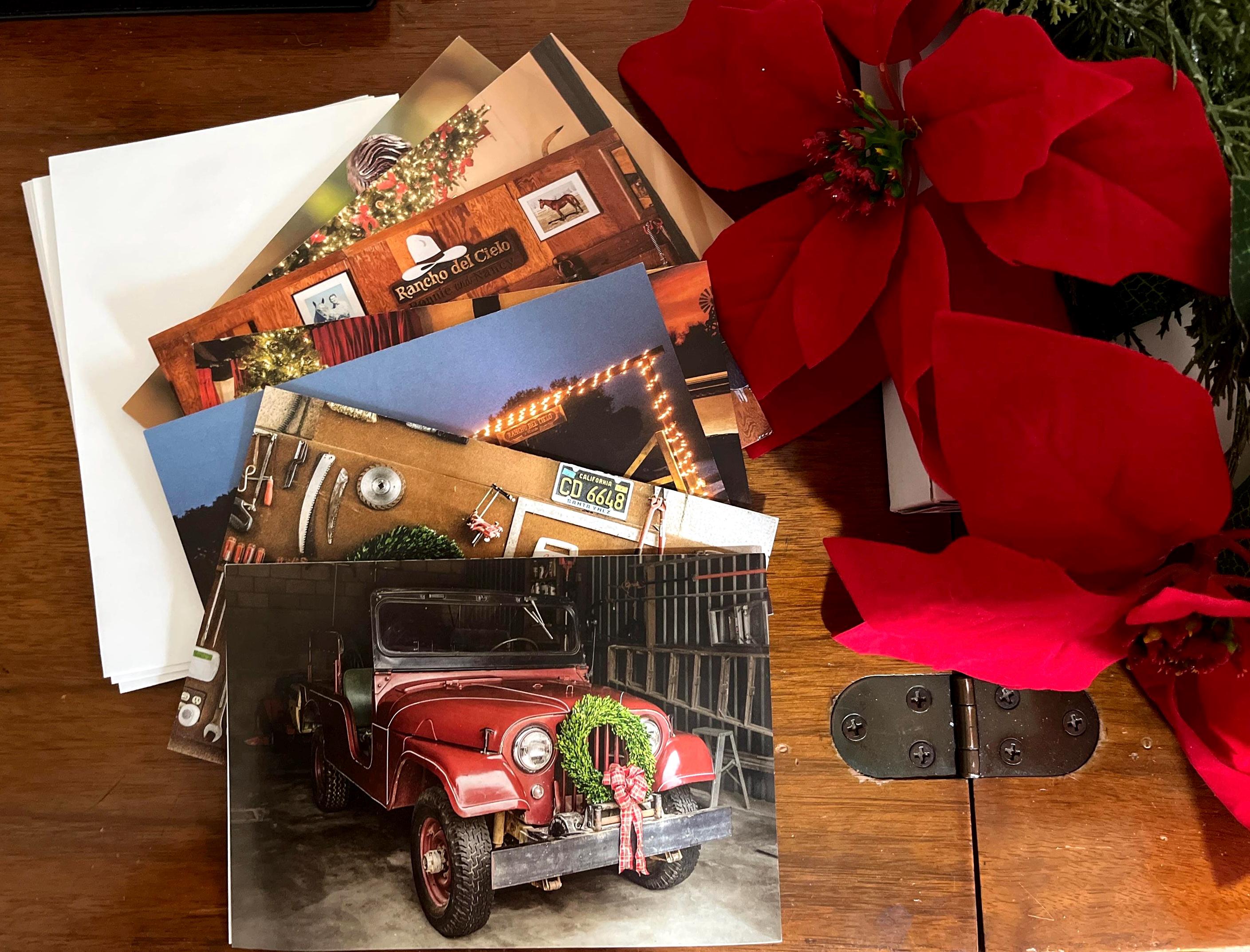 Rancho Del Cielo - Etsy