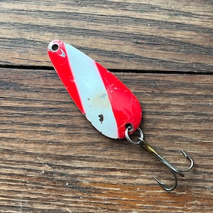 1950 Fishing Lures - Etsy 1950 Fishing Lures - Etsy