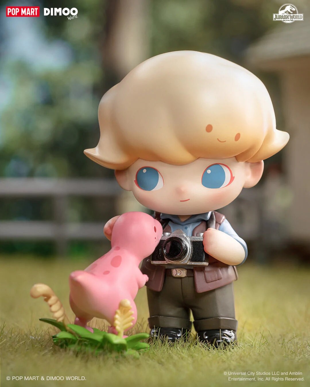 DIMOO犬張子サンタコスチュームクリスマス限定　日本限定　数量限定 DIMOO 犬張子サンタコスチューム クリスマス限定商品