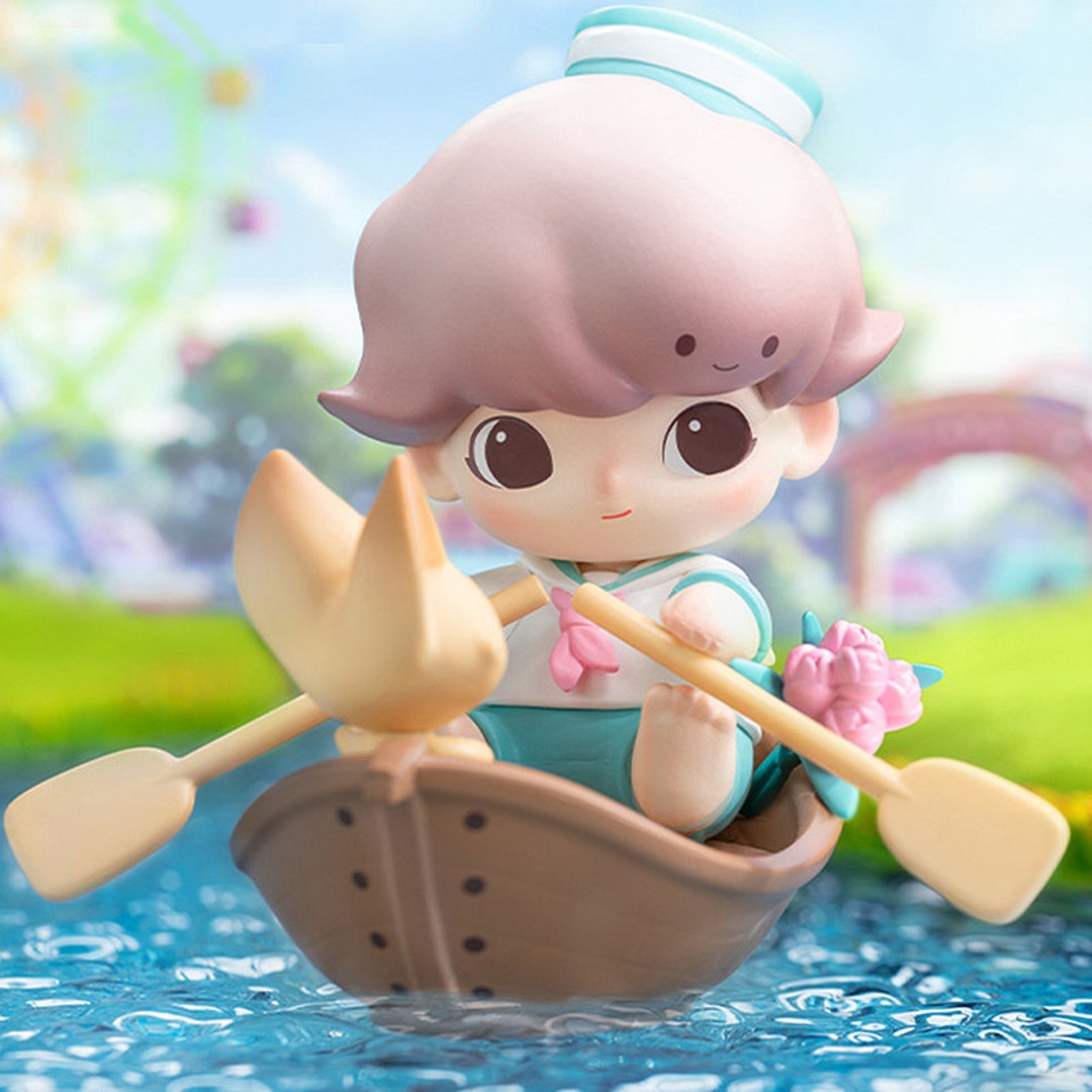 DIMOO犬張子サンタコスチュームクリスマス限定　日本限定　数量限定 DIMOO犬張子サンタコスチュームクリスマス限定日本限定数量限定