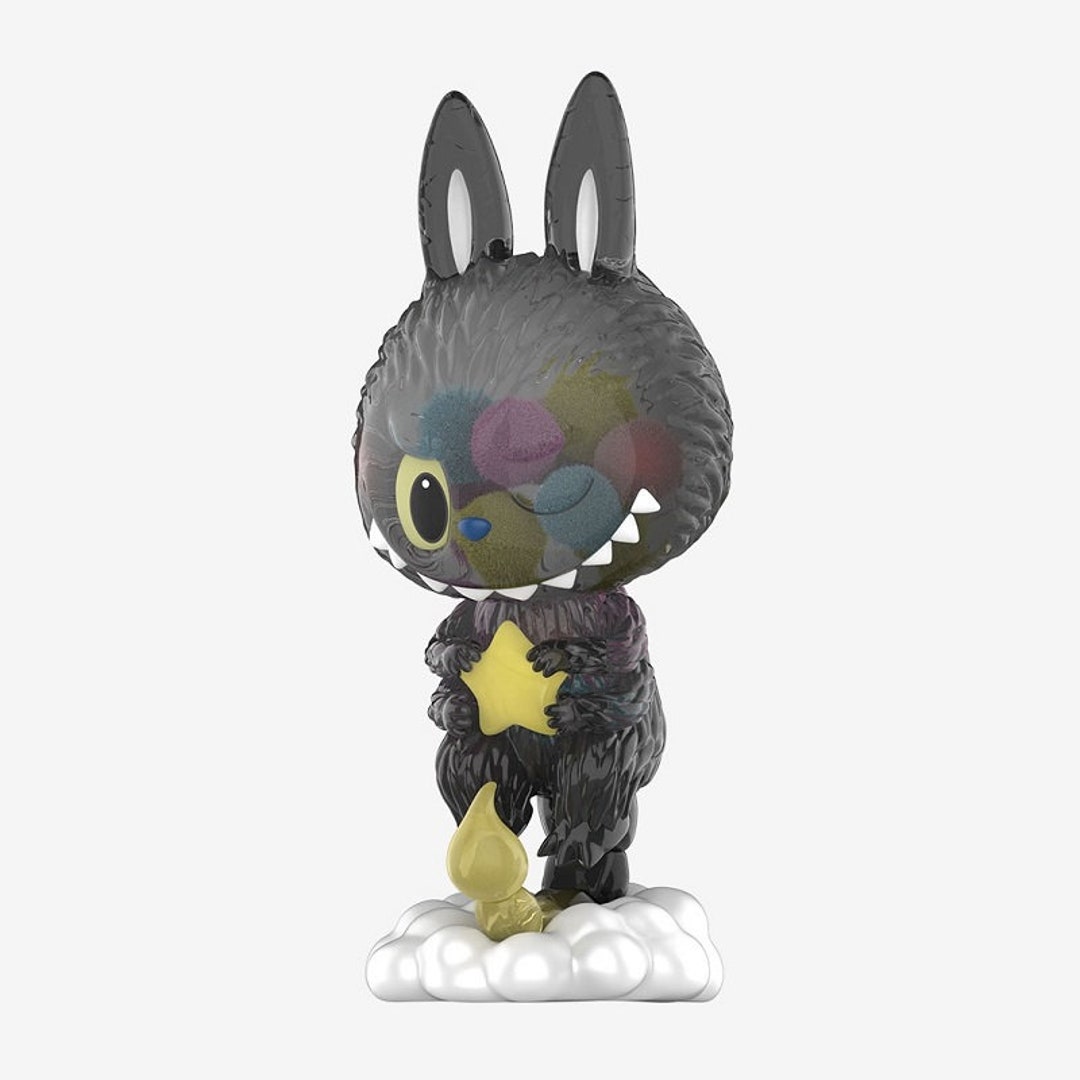 POPMART 11 LABUBU the Monsters Constellation scorpio 1pc NEW Etsy