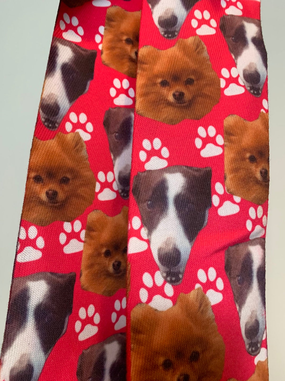 Animals Face on Socks. Novelty Socks, Funny Personalised Socks. Christmas Day Socks. Face on