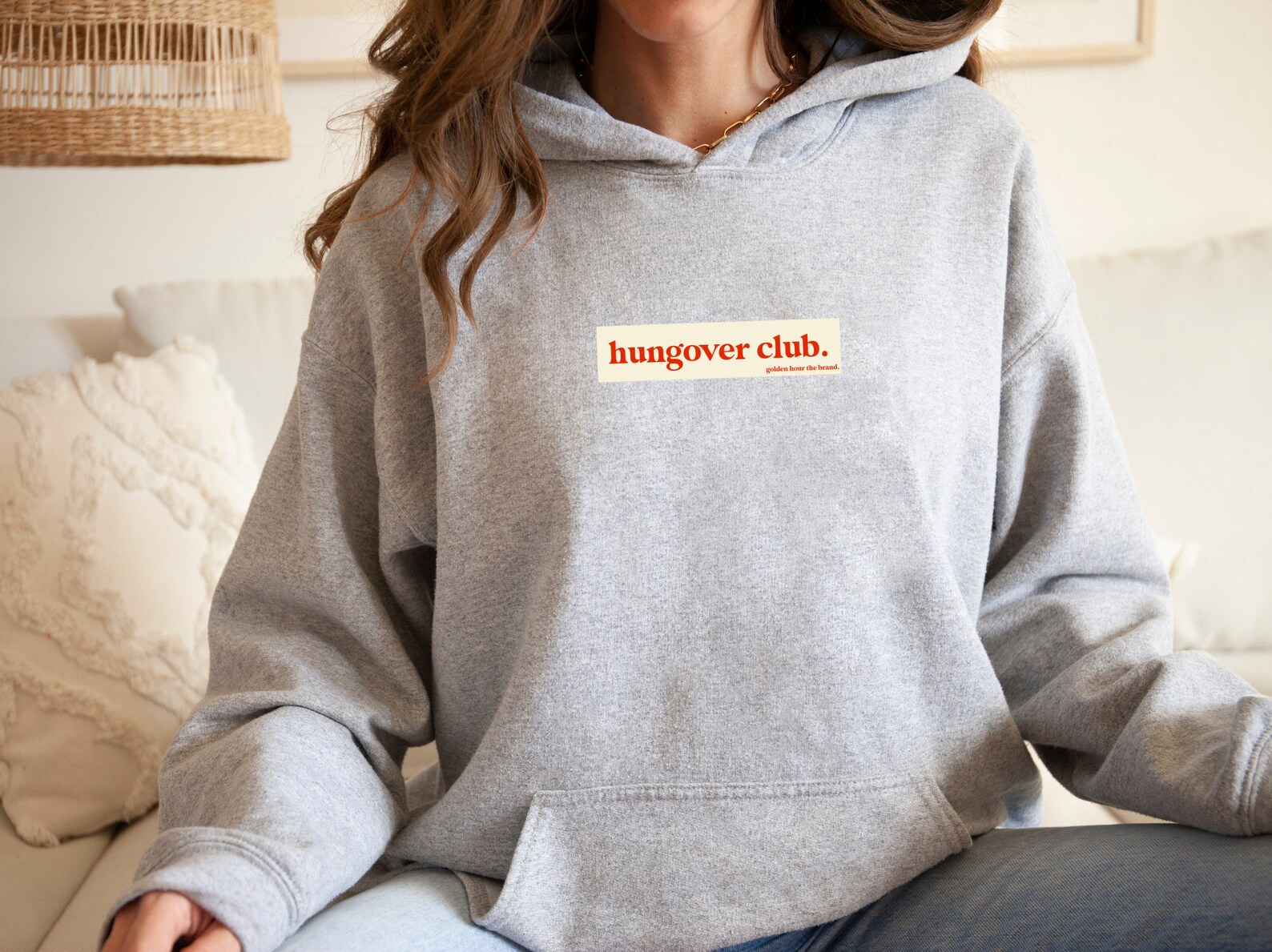 The Perfect Aesthetic Cozy Hoodie for Everyday Etsy UK