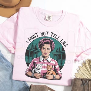 Wizarding Ministry Dolores Trial T-Shirt, HP House Comfort Colors® Shirt, Epic Universal Vacation T-Shirt, Vintage Wizard Houses Shirt