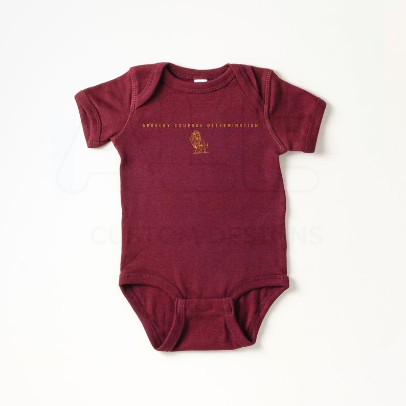 Baby Bodysuit Wizarding School House, HP House Bodysuit, Universal Vacation T-Shirt, Wizard World Gift, Vintage Wizard Houses Bodysuit