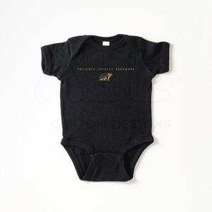 Baby Bodysuit Wizarding School House, HP House Bodysuit, Universal Vacation T-Shirt, Wizard World Gift, Vintage Wizard Houses Bodysuit
