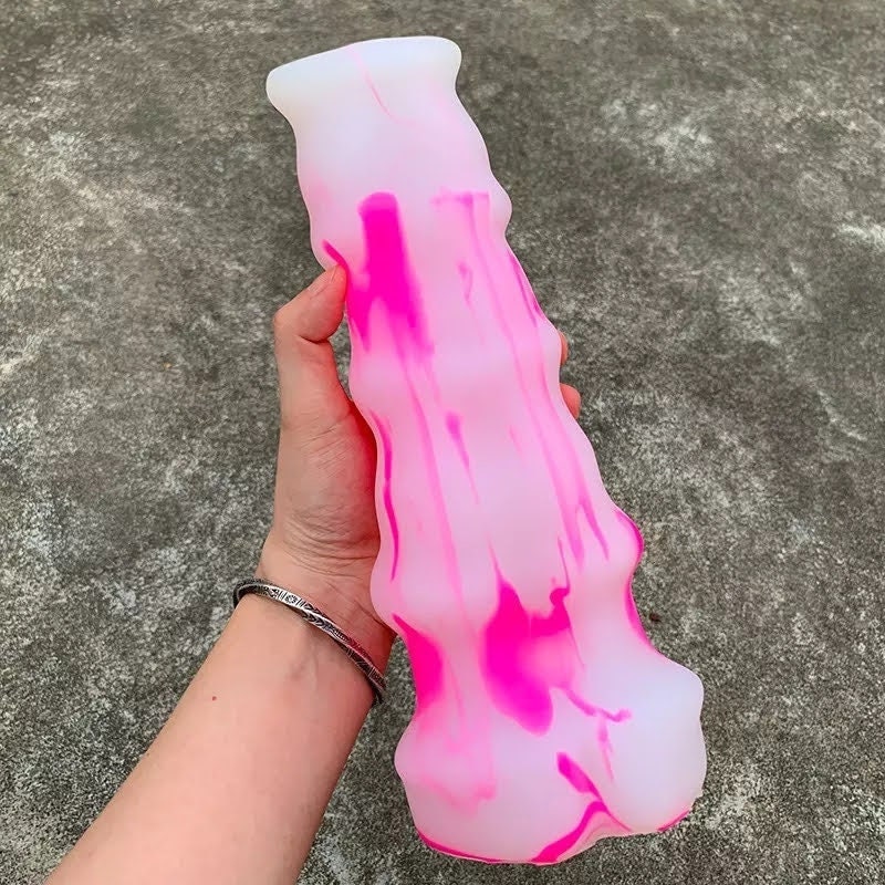 pig nose sex toy Big Soft Pig Nose Dildo for Women Huge Anal Plug Dildo Masturbators Sex Toys  for Women Anal Plug Mature Adult Fantasy Monster