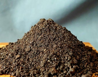 Compost / Vermicompost / Biohumus/ Earthworm Compost / Eco Soil