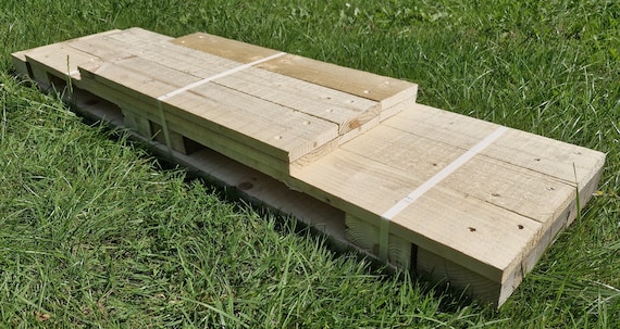 Eco-Friendly Raised Bed Planter Kit
