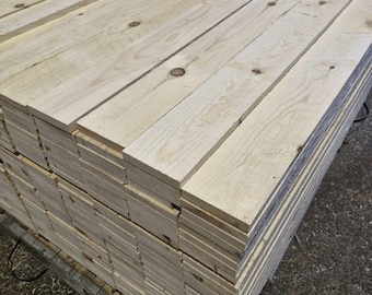 MDF Chalk Ash Rovere Tagliato Su Misura - Foto 3