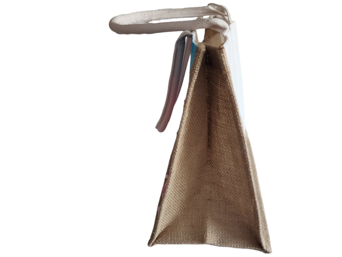 Weekend Sail Tote