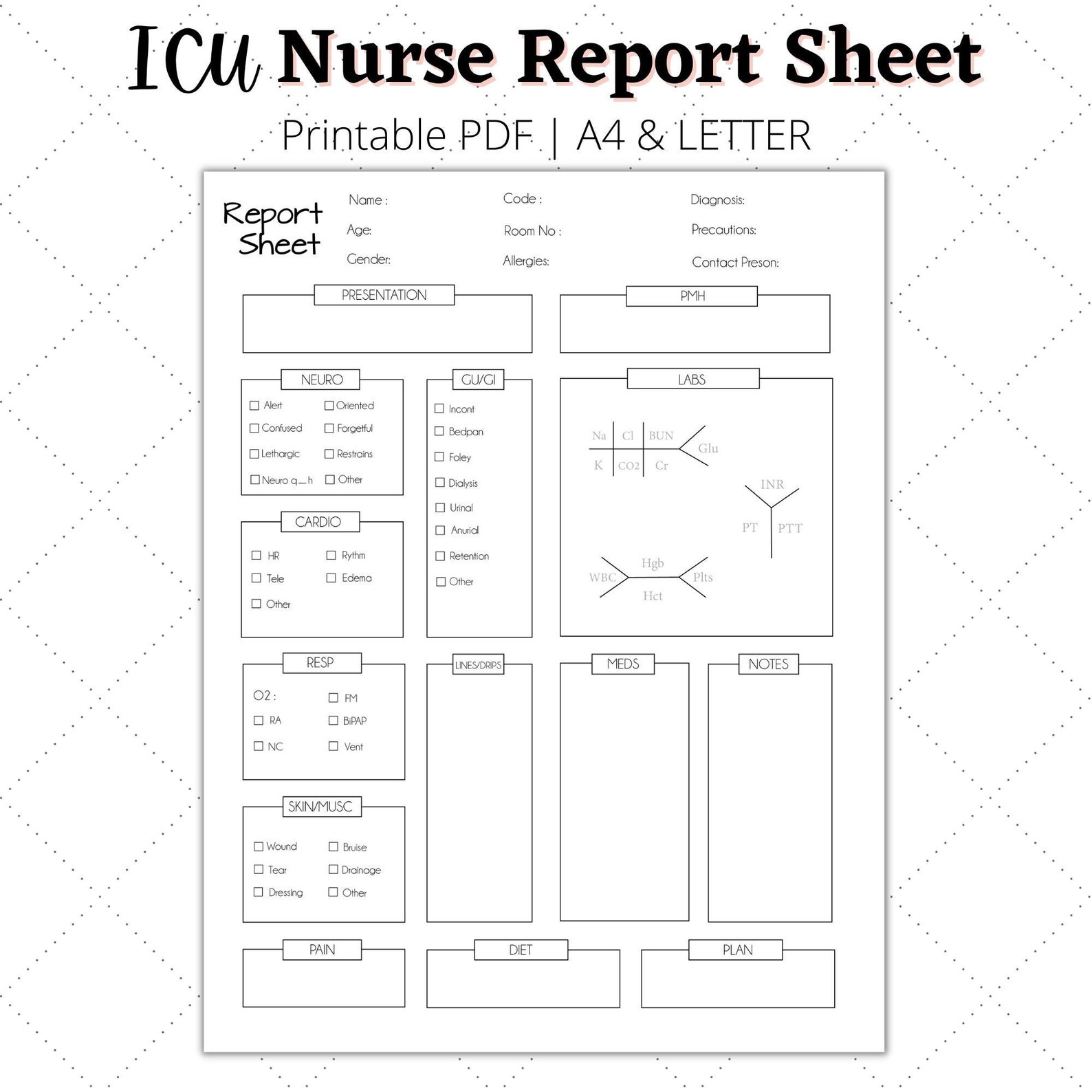 printable-icu-report-sheet-template-printable-templates-free