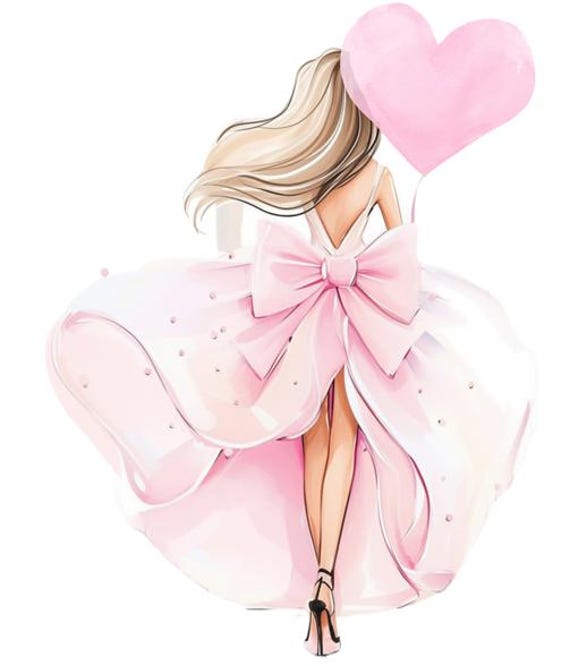 Victoria Ball Biglietto Di Auguri Artistico Per Donna Con Palloncini, Formato 167x173 Mm, Vuoto Interno