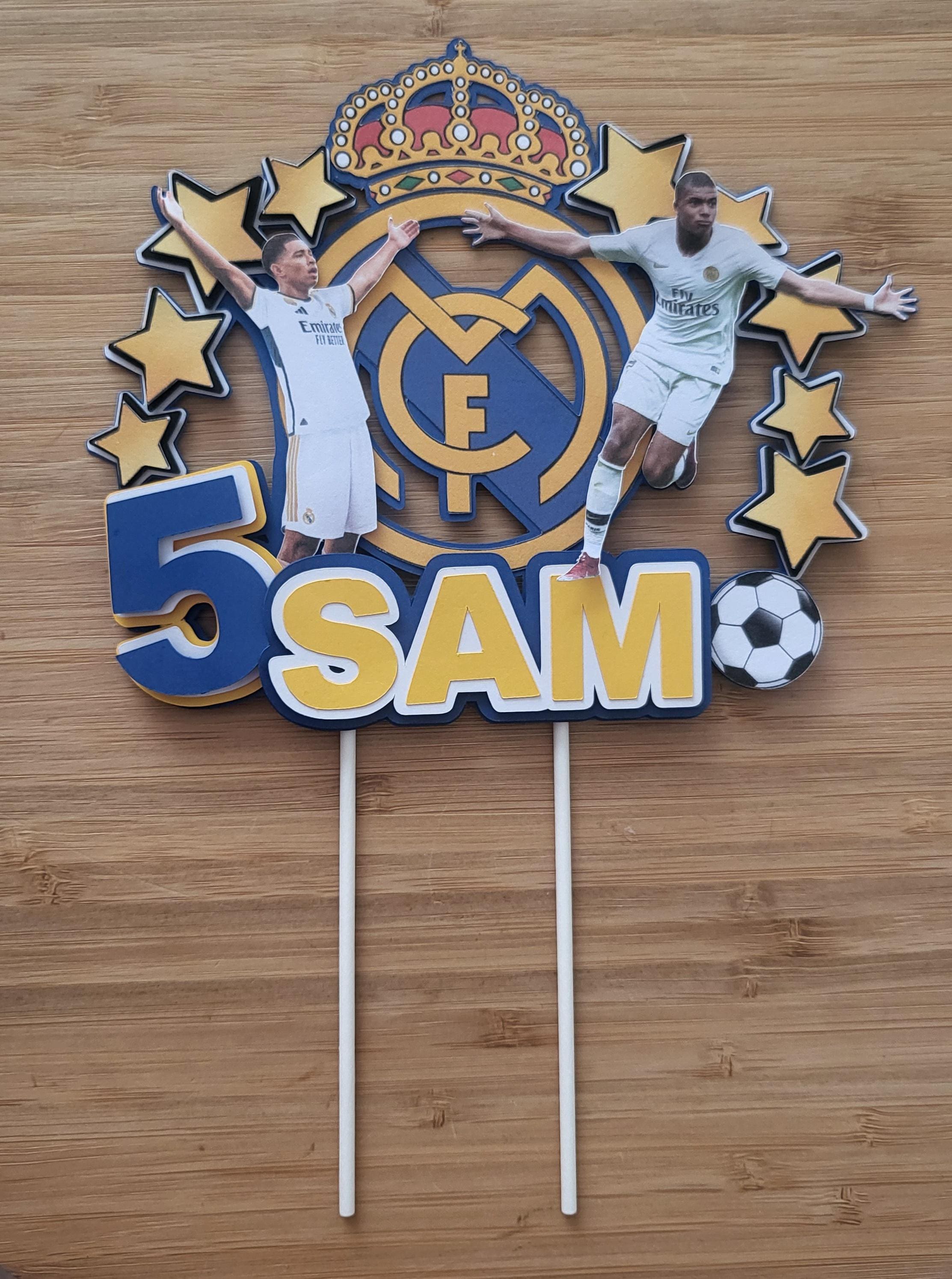 Come Realizzare una Torta a Forma di Pallone da Calcio - - Ricette con gusto