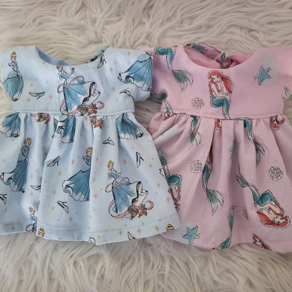 Baby Doll Clothes - Etsy
