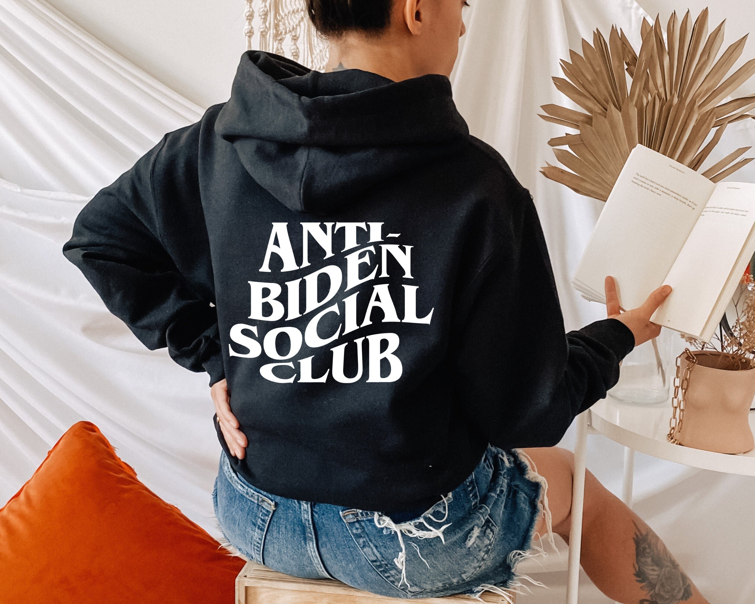 Anti Social Club - Etsy