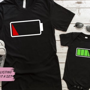 Father and son matching shirts daddy and son shirts daddy and daughter shirts fathers day gift father and daughter shirts dad and baby mini