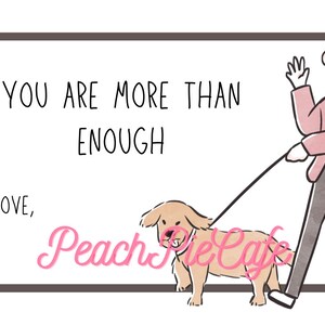 Cute Printable Love Notes for Boyfriend Girlfriend Partner - Etsy