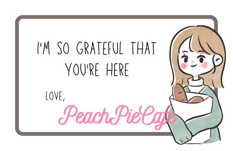 Cute Printable Love Notes for Boyfriend Girlfriend Partner - Etsy