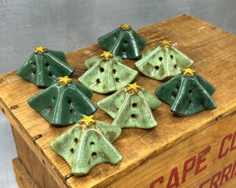 Christmas Tree Mini Light-Up