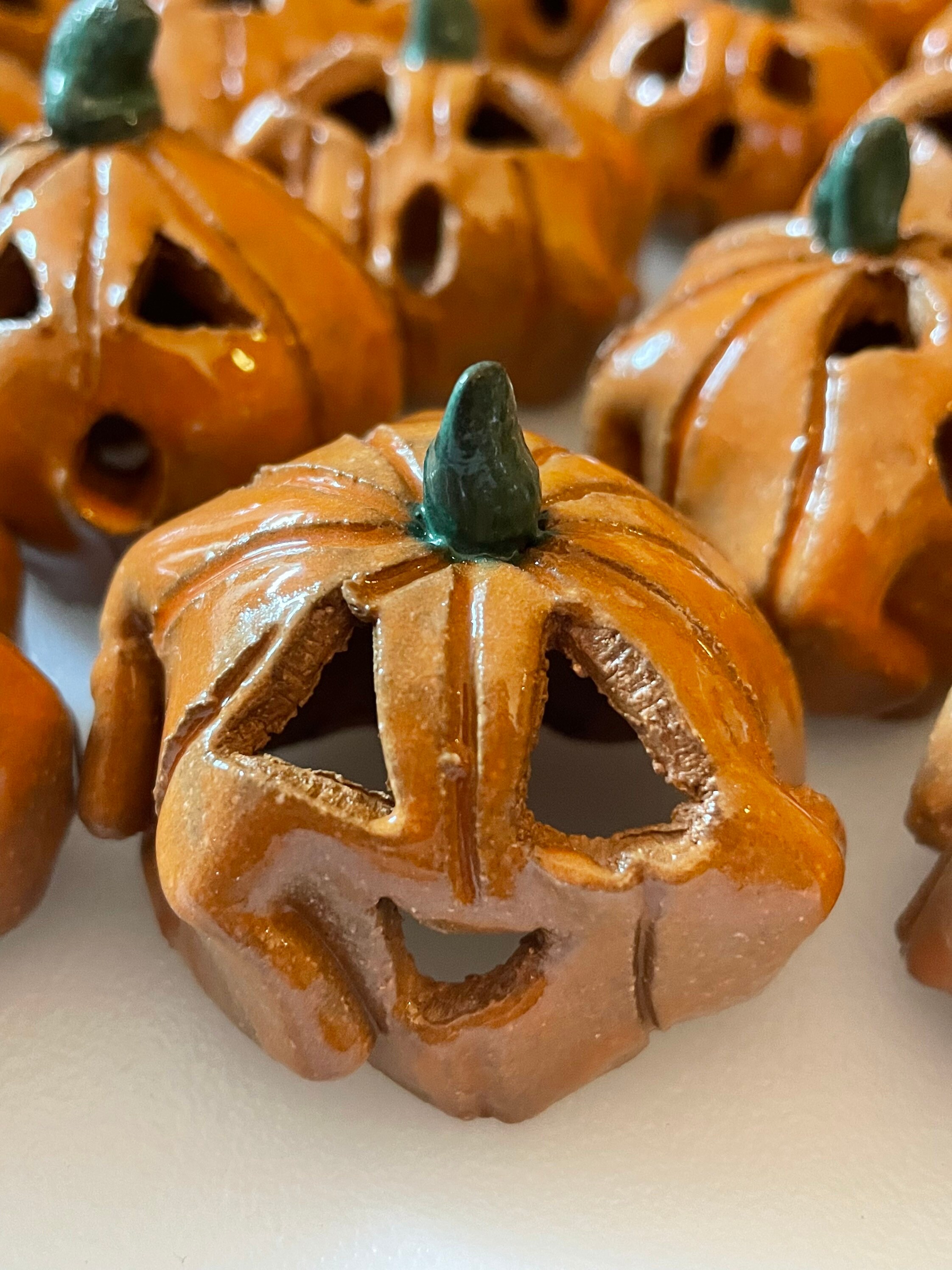 Jazzy Jackolanterns Etsy