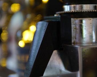 Ersatz Auswurfnase/ Auswurfhahn Demoka Minimoka Modelle M-203, M-205, M-207, GR-0203