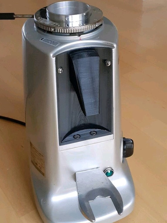 Mazzer Super Jolly Ejection Port for Conversion to a Direct
