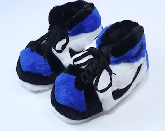 jordan slippers for toddlers