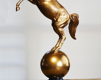 Horse, Horse Racing Cup, Cup, Arabian Horse