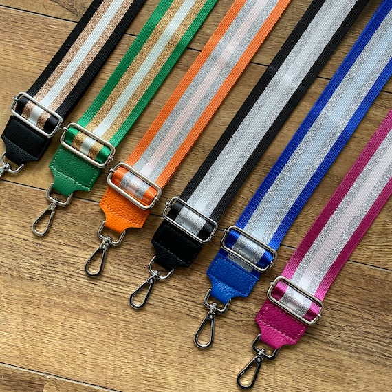 Correas anchas para bolsos sale