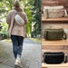 see more listings in the Bauchtasche section