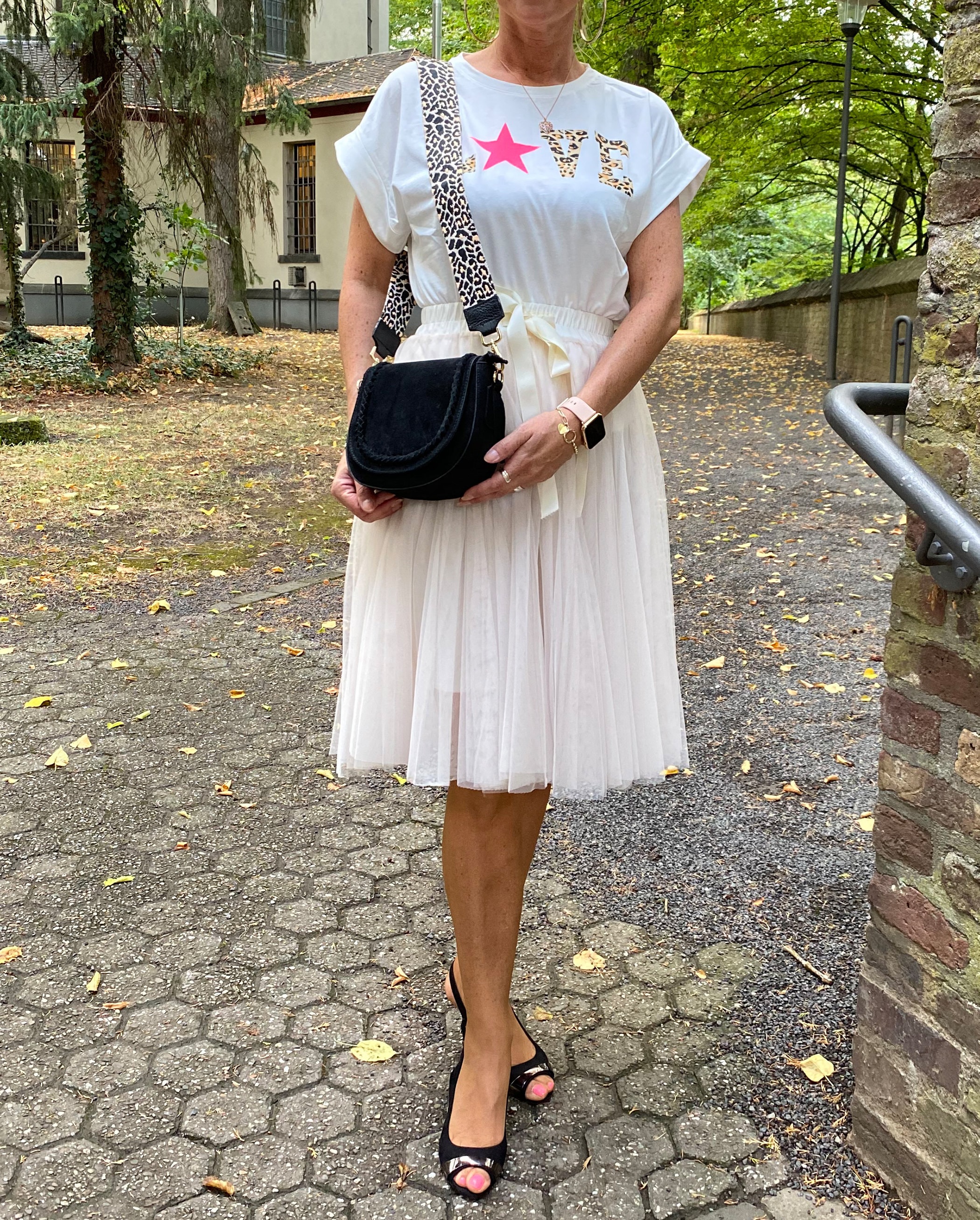 Jupes maxi beiges • en ligne sur