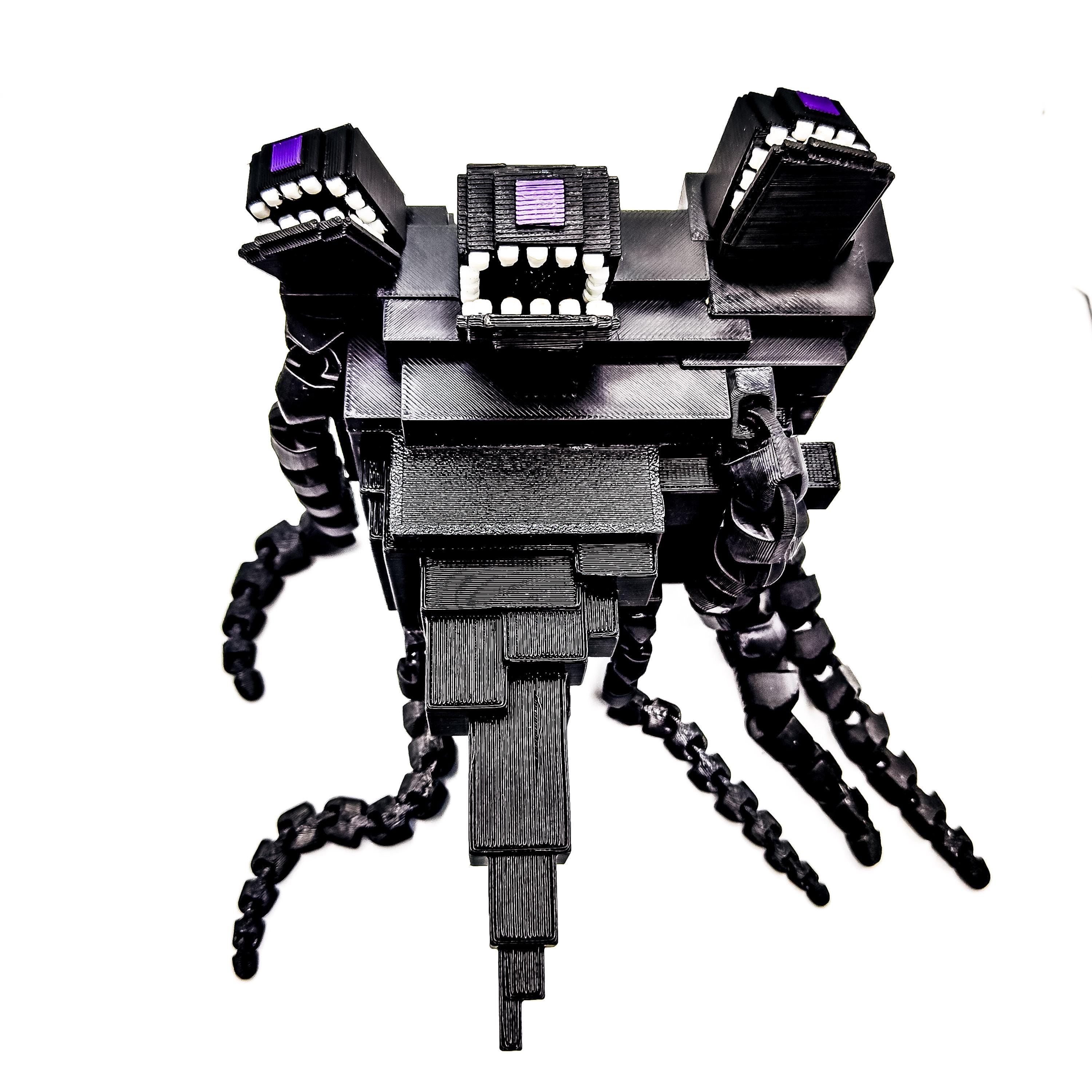 build lego wither storm lego set