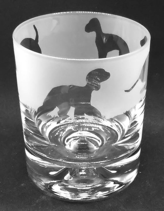Bedlington Terrier Tumbler Bedlington Terrier Tumbler