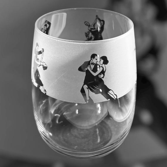 8 oz stemless wine glasses crystal Stemless Wine Glasses Set of 8, Shatter-Resistant Crystal, 15 Oz