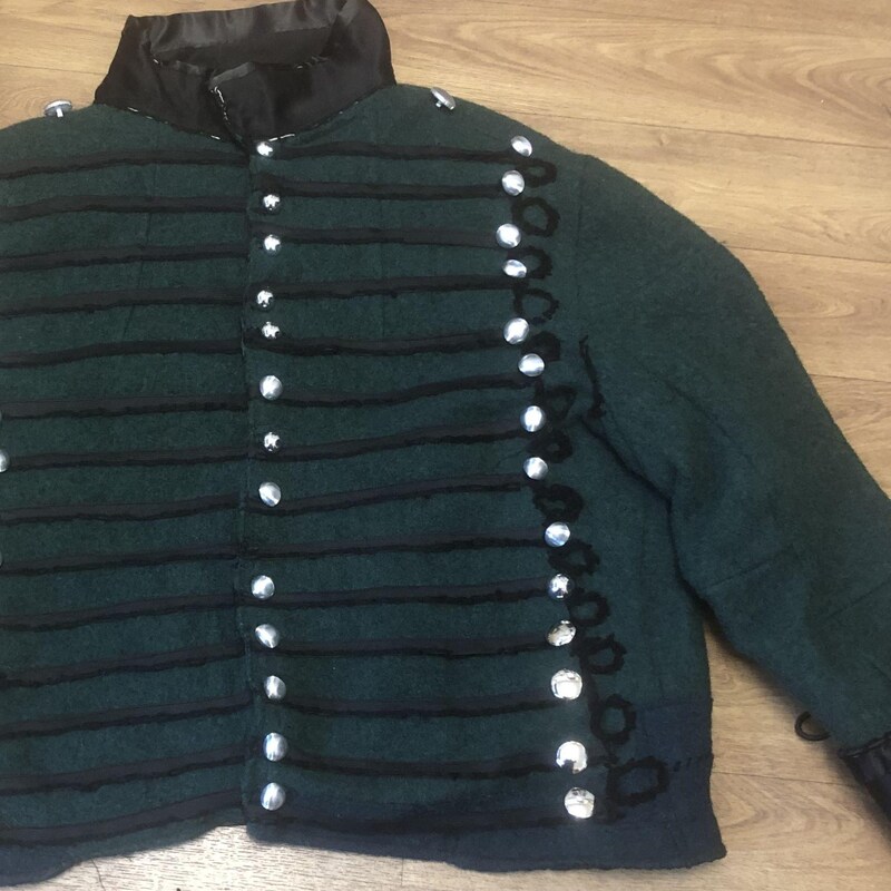 95th Rifles Uniform - Etsy
