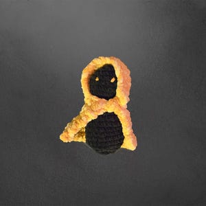 Fun Sized King In Yellow