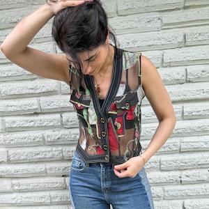 Moschino - Etsy