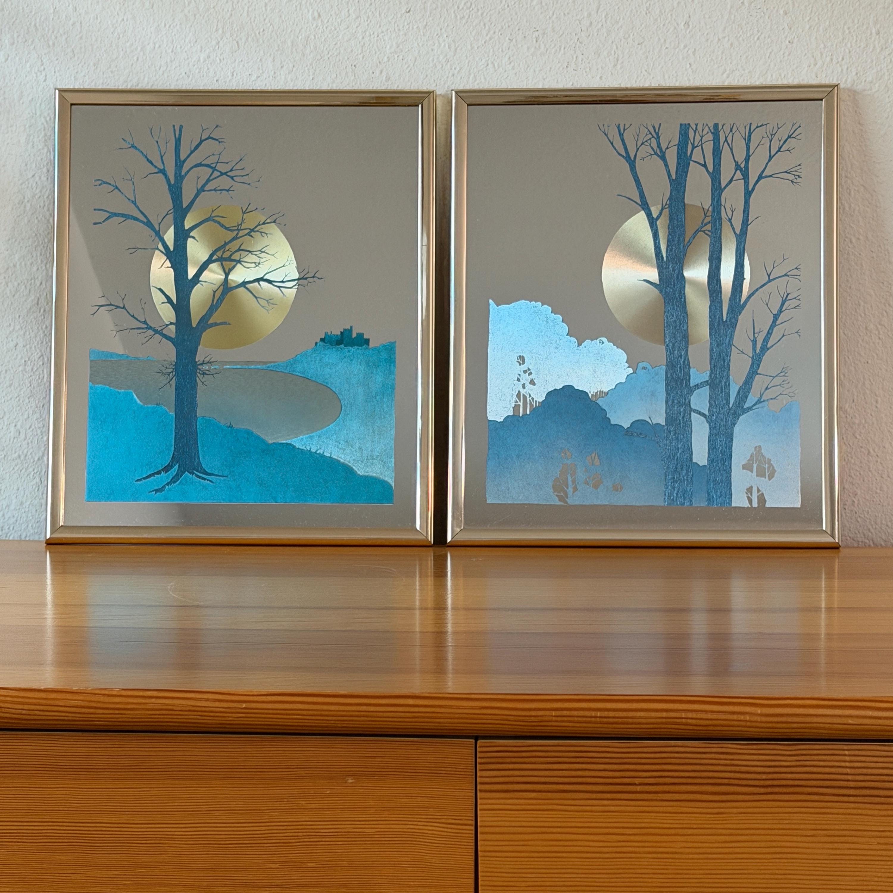 Vintage 1970s Frame - Etsy - Page 2