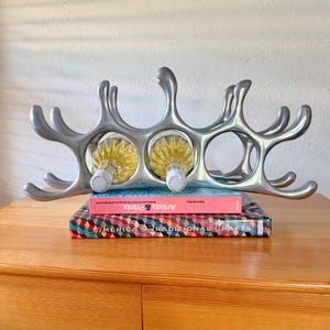 Michael Noll Wine Rack - Etsy