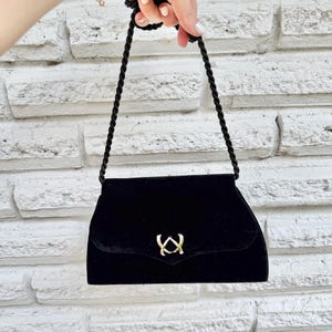 1990s Italian Bag - 1990s EuroVintage - Italian Leather Bag