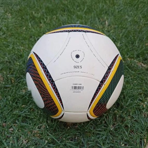 jabulani speedcell
