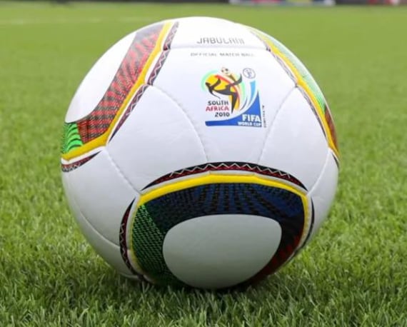 jabulani football buy