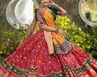 navratri dandiya dress