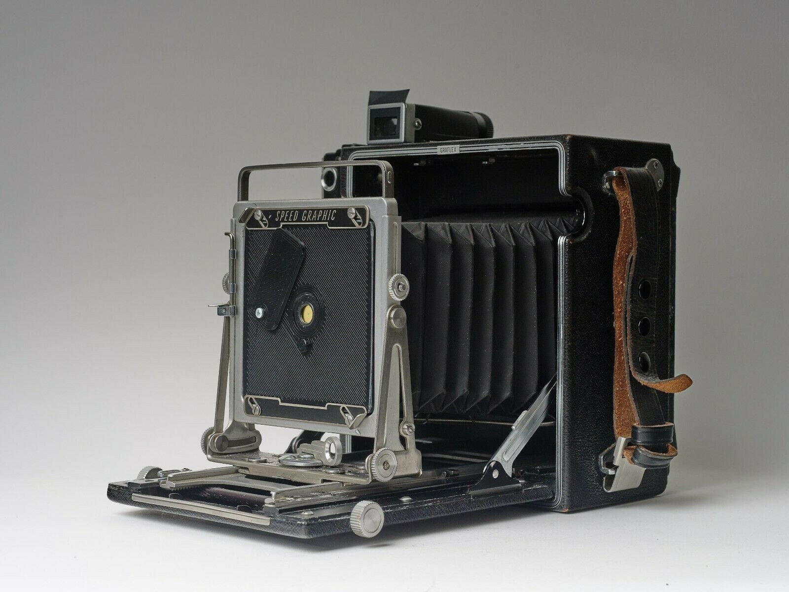 Graflex crown graphic 4x5 camera - Etsy 日本