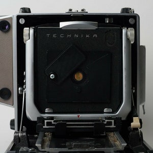 Copal and Compur 0,1 and 3 Large Format pinhole adapters with pinhole inserts