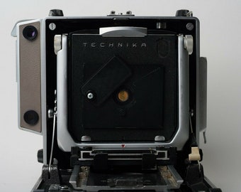 Adaptadores de orificios de gran formato Copal y Compur 0,1 y 3 con insertos de orificios