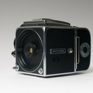Bouchon d'objectif arrière Hasselblad (double) - France