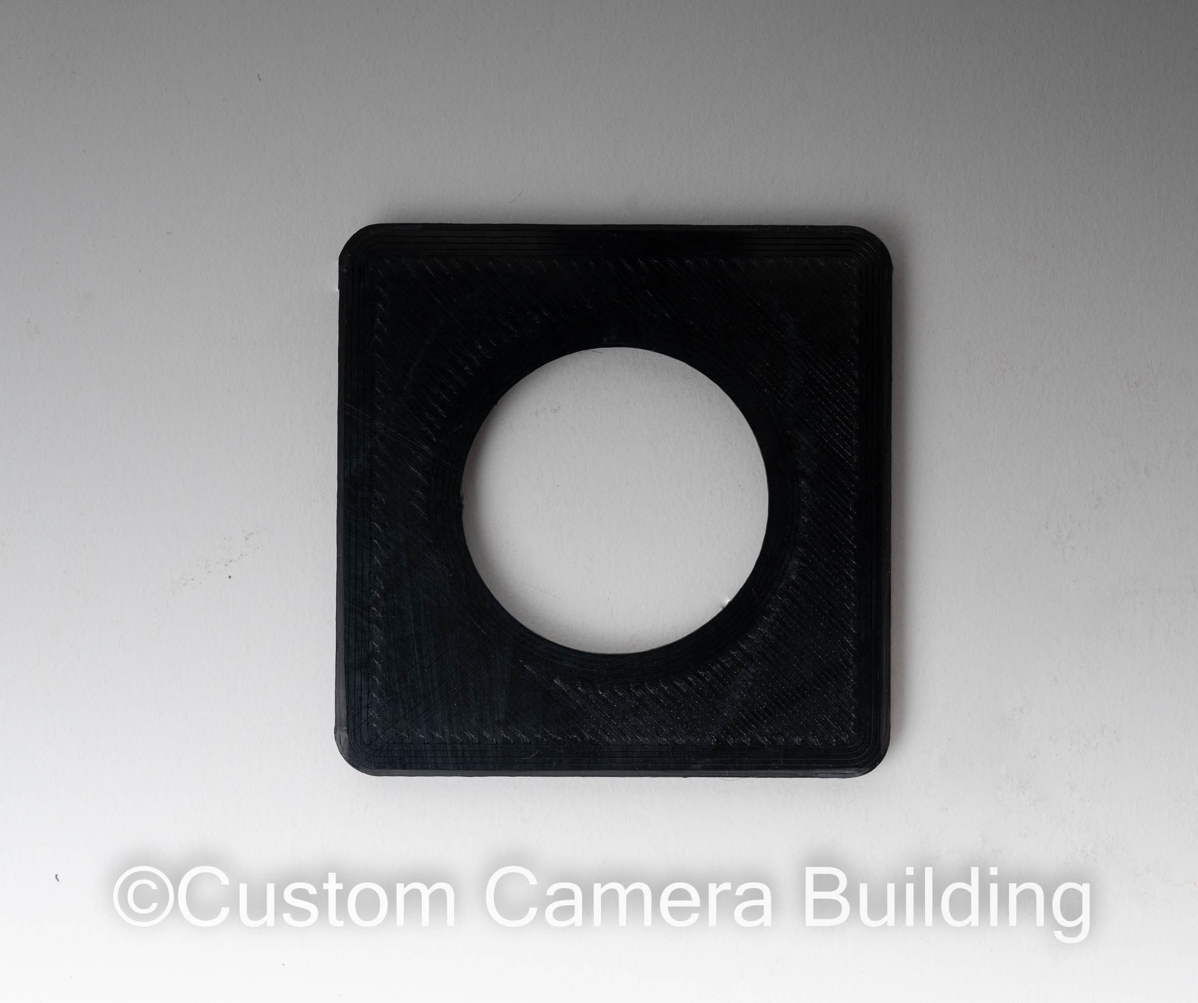 Graflex lens board - Etsy 日本