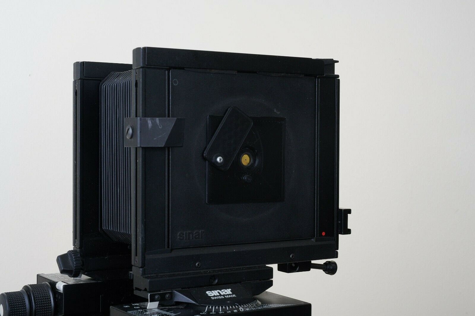 Copal and Compur 0,1 and 3 Large Format Pinhole Adapters With Pinhole ...